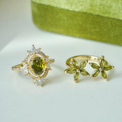 Garden of Eden Ring