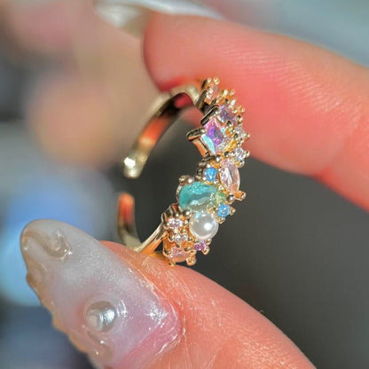 Arabella Princess Ring