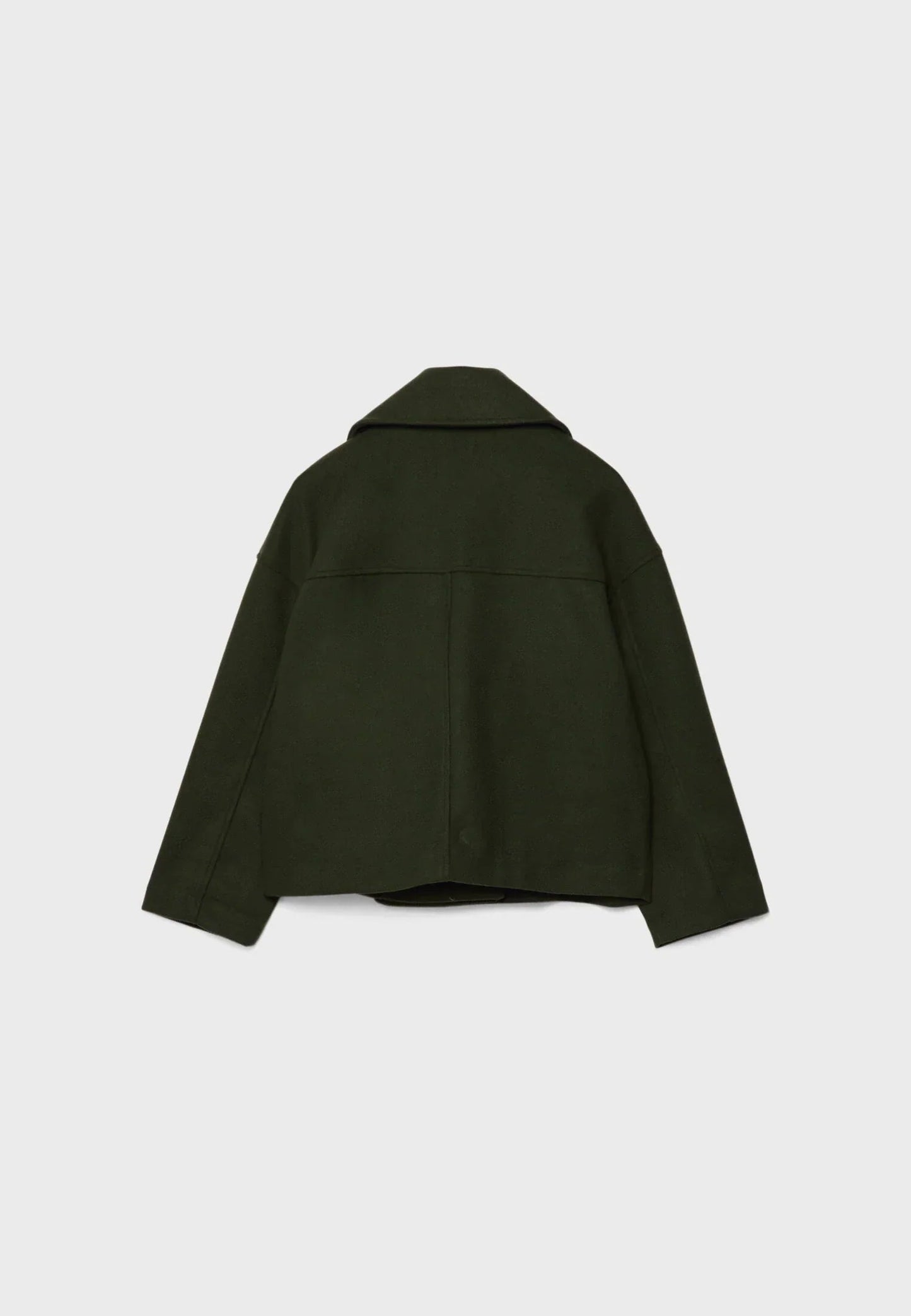 Eden - Cutwork Designer Coat