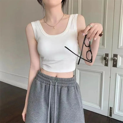 Grey Oversized Baggy Pants