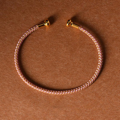 Handmade Red String Luck Bracelets for Spiritual Protection