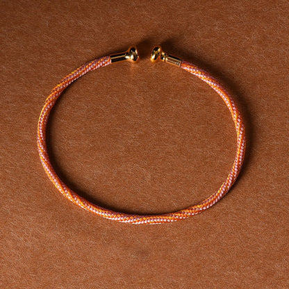 Handmade Red String Luck Bracelets for Spiritual Protection