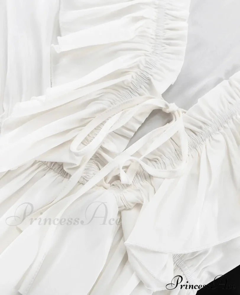 Harmonia Mini Dress