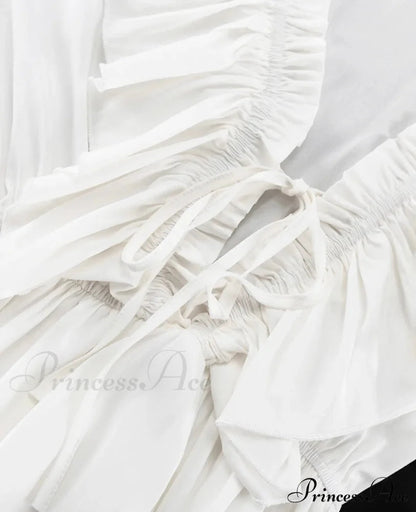 Harmonia Mini Dress