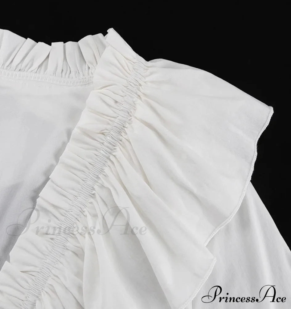 Harmonia Mini Dress