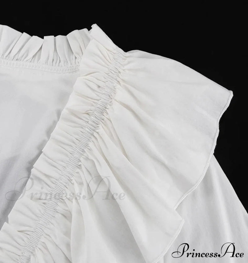 Harmonia Mini Dress