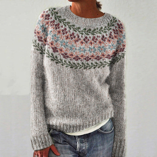 Strawberry Sweater - Dreamscape