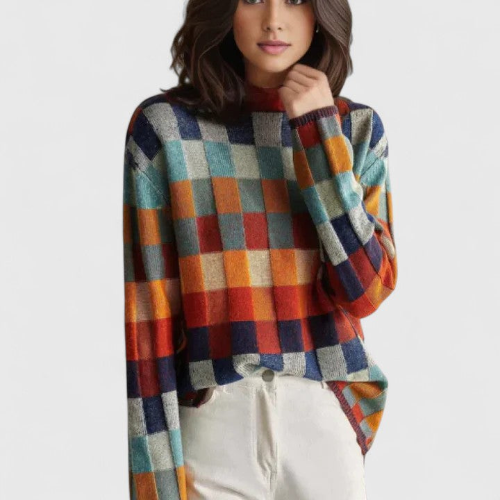 Emersyneh | Sweater