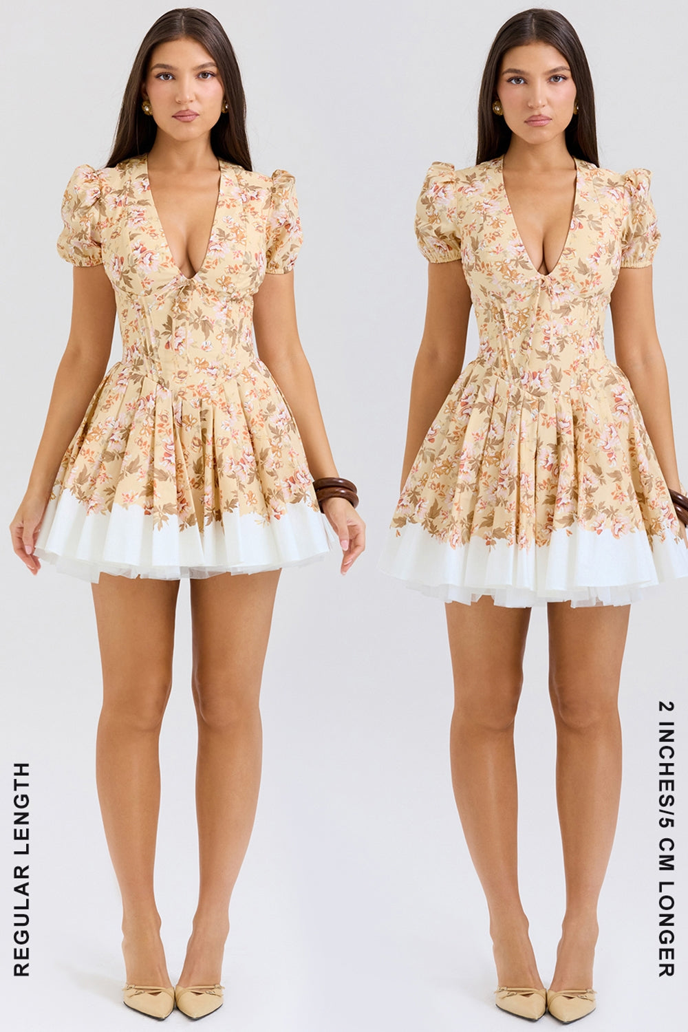 – Y2k Mini Dress