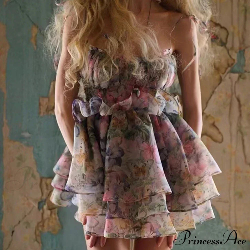 Irena Mini Dress