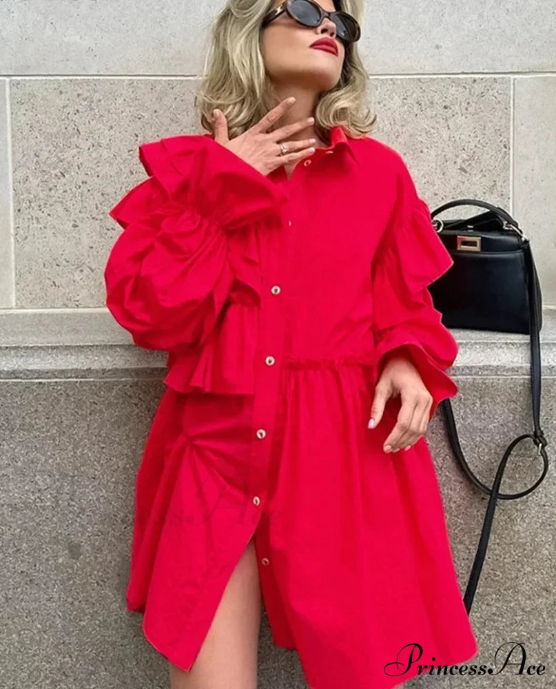 Jaelyn Mini Dress