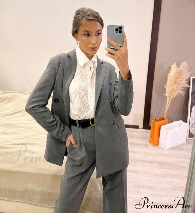Jala Blouse