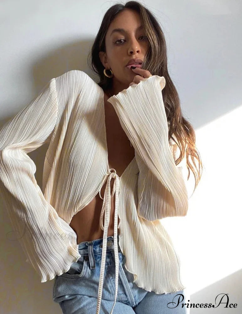 Jasmine Blouse