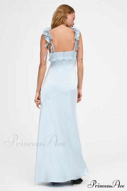 Jillian Maxi Dress