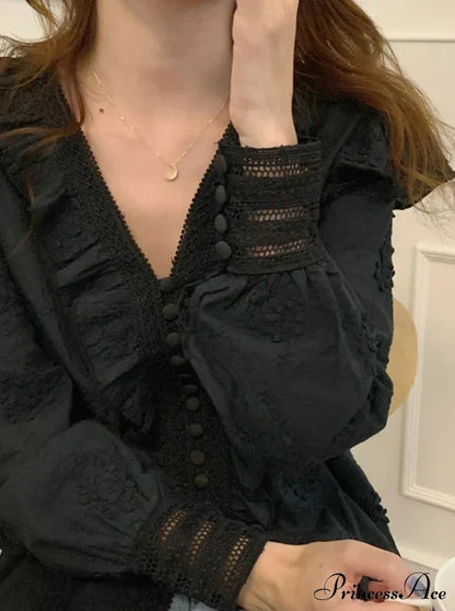 Joane Blouse