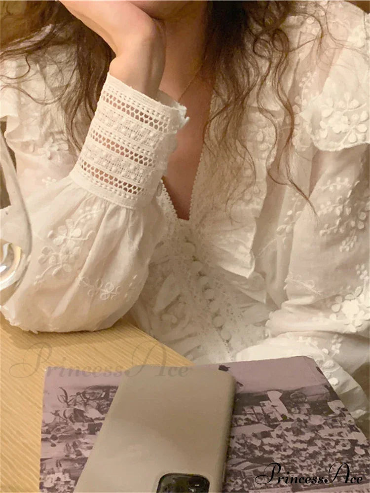 Joane Blouse