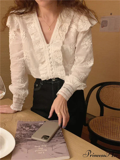 Joane Blouse