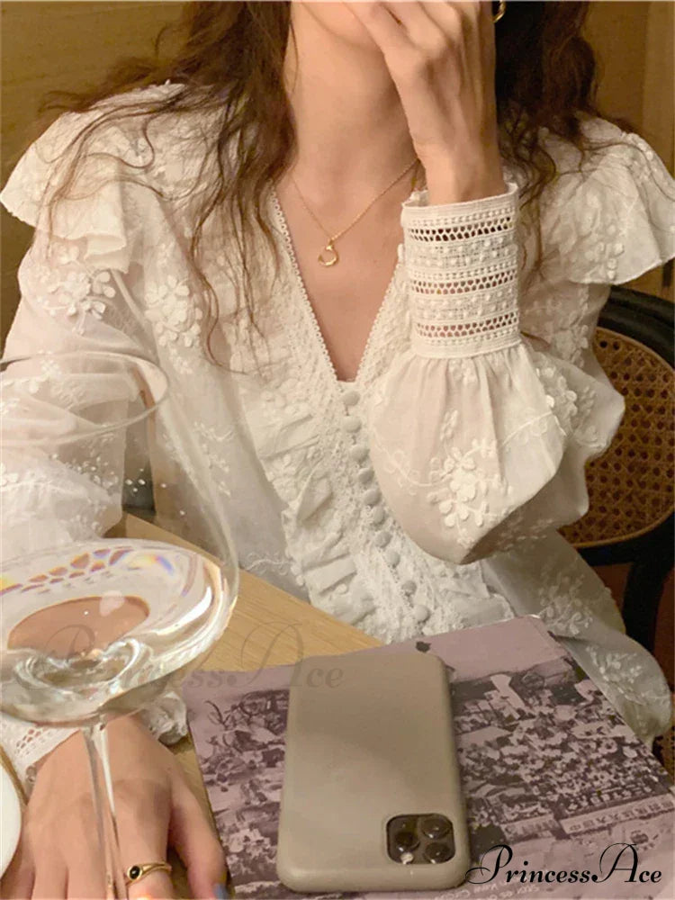 Joane Blouse