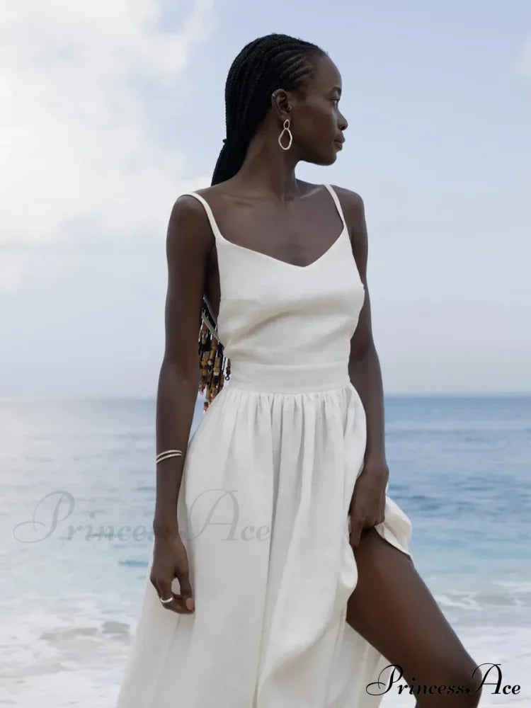 Joellu Maxi Dress