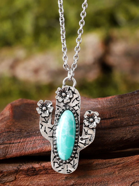 Vintage Handmade necklace
