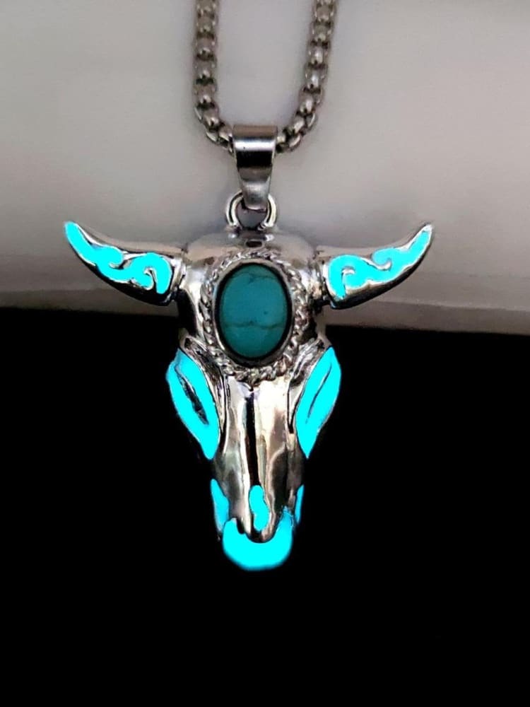 Vintage Handmade necklace