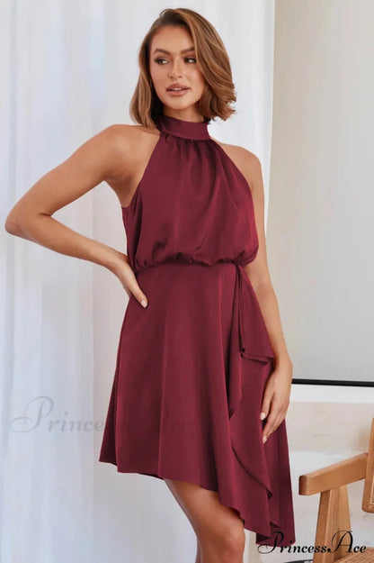 Kat Midi Dress
