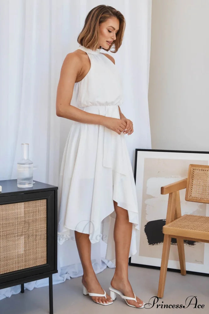 Kat Midi Dress