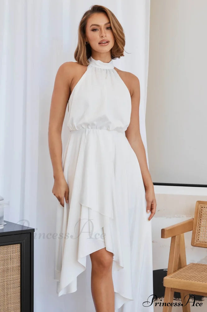 Kat Midi Dress
