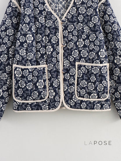 Bayley Cardigan Jacket