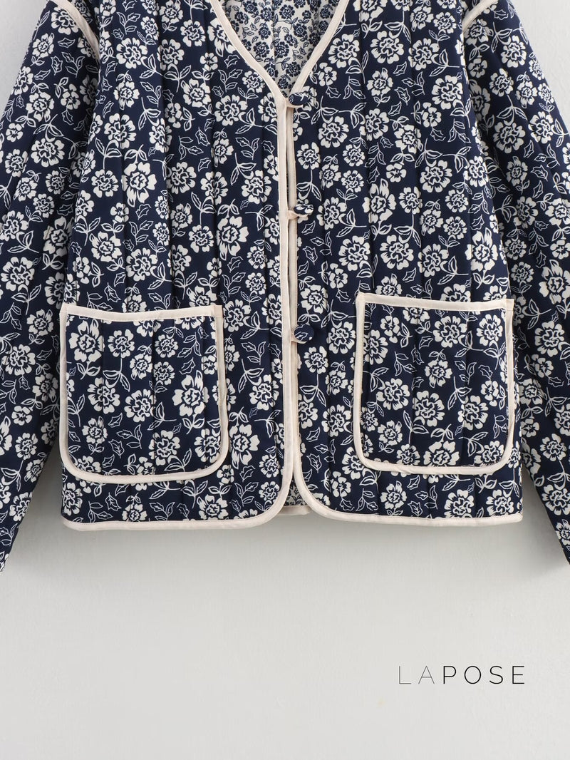 Bayley Cardigan Jacket