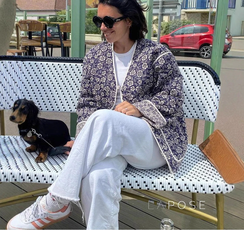 Bayley Cardigan Jacket