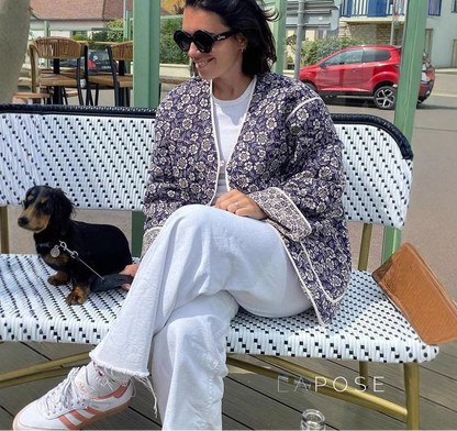 Bayley Cardigan Jacket
