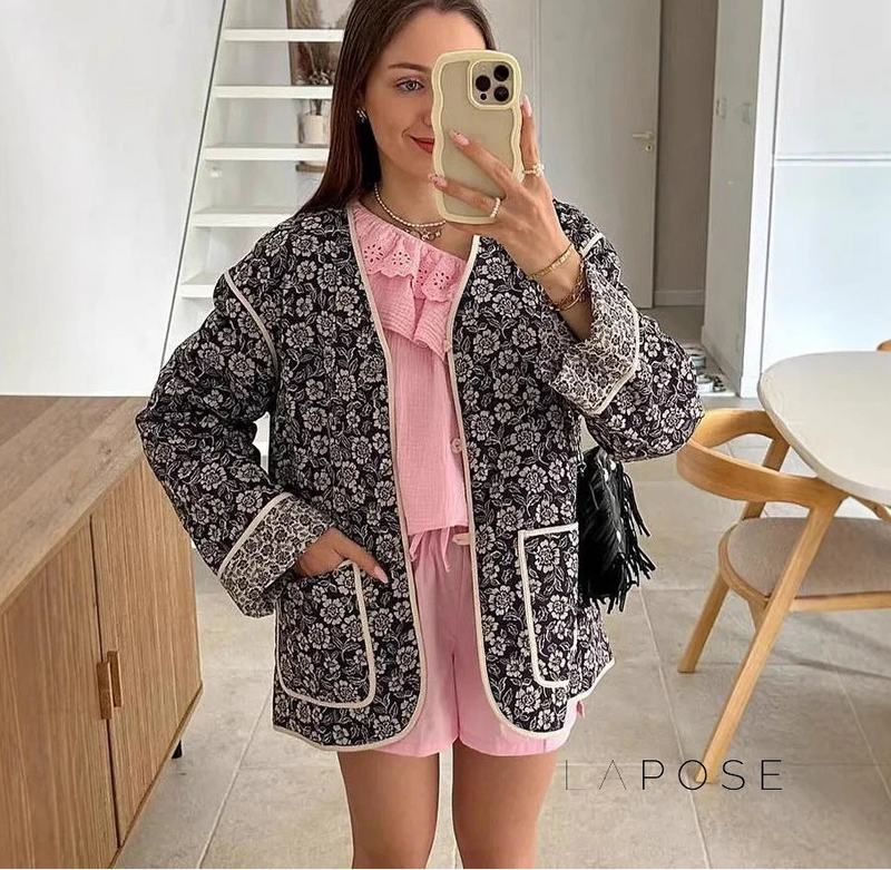 Bayley Cardigan Jacket