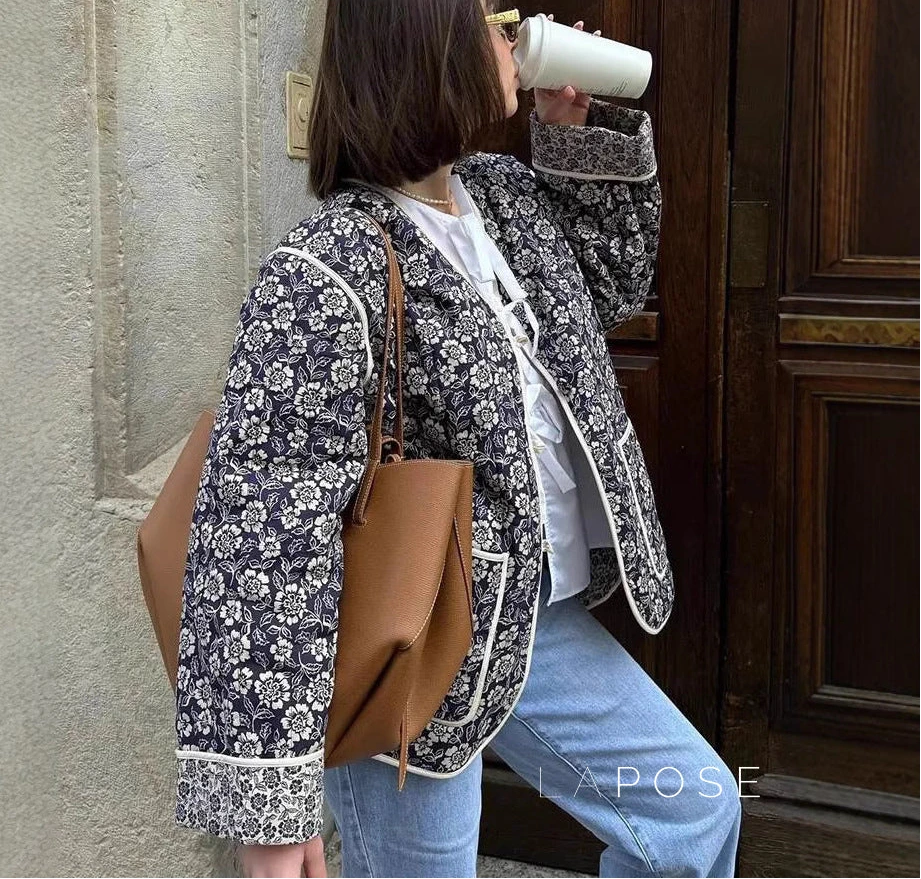Bayley Cardigan Jacket