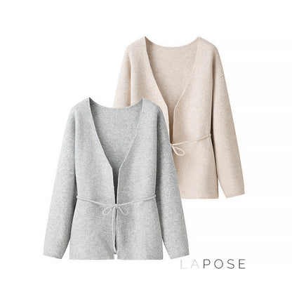 Emmarie Cozy Knit Cardigan