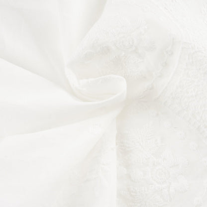 Issa Jacquard A-line Skirt