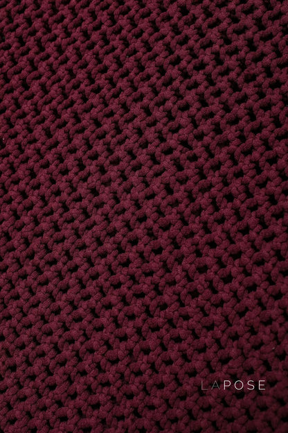 Klaira Button-front Knit Cardigan
