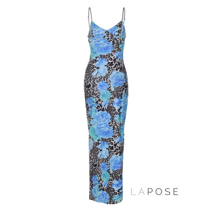 Samirah Maxi Dress