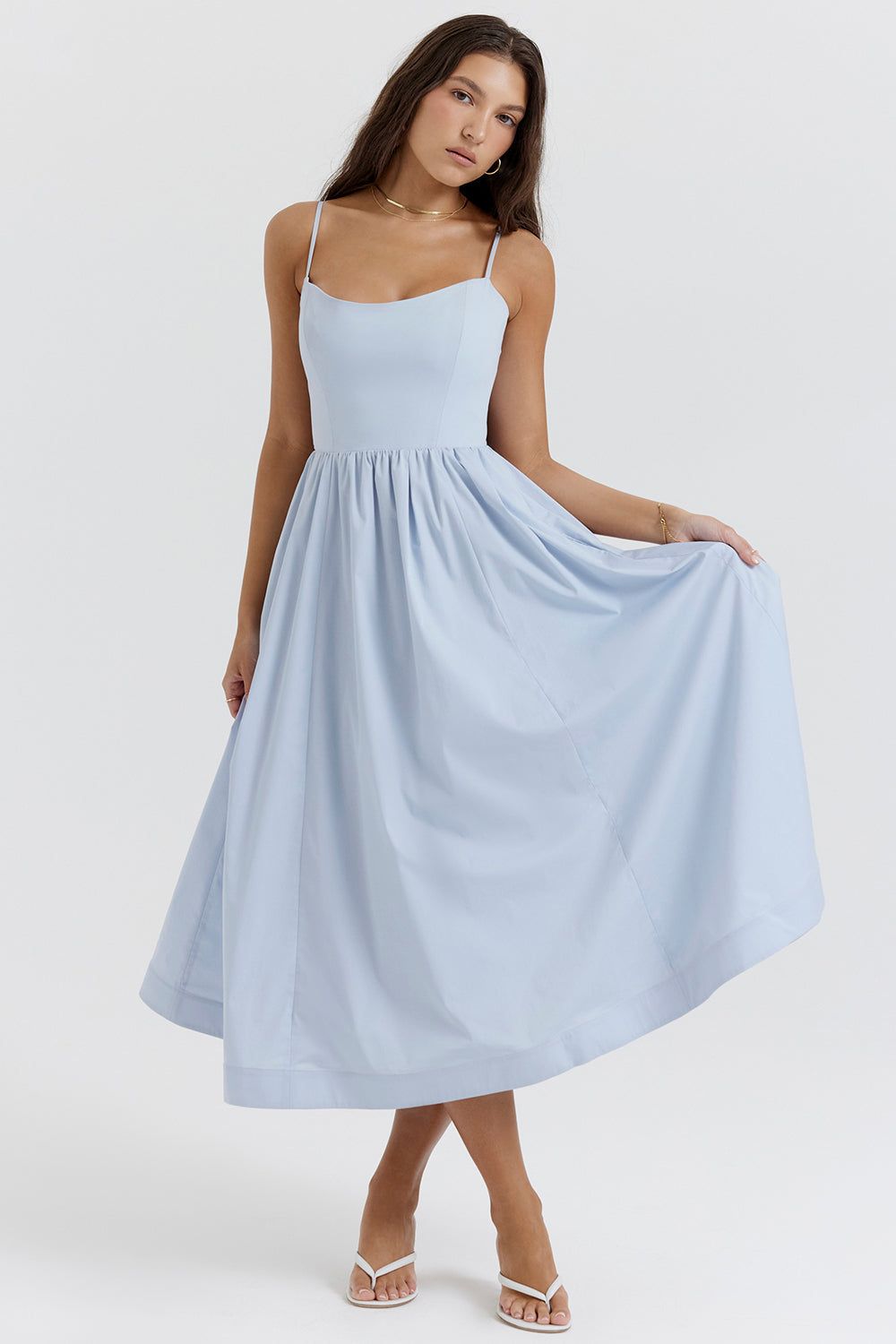 Maria | Midi Dress