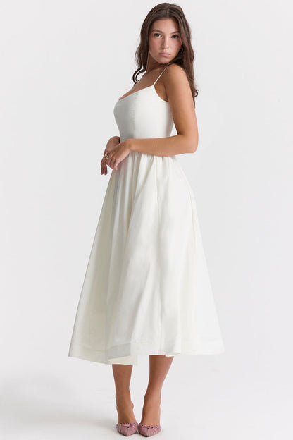 Maria | Midi Dress