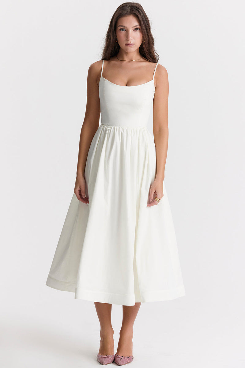 Maria | Midi Dress