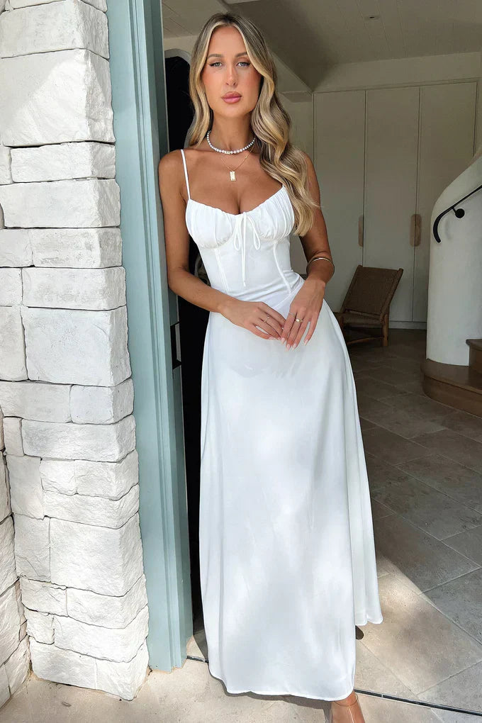 Alina | Maxi Dress