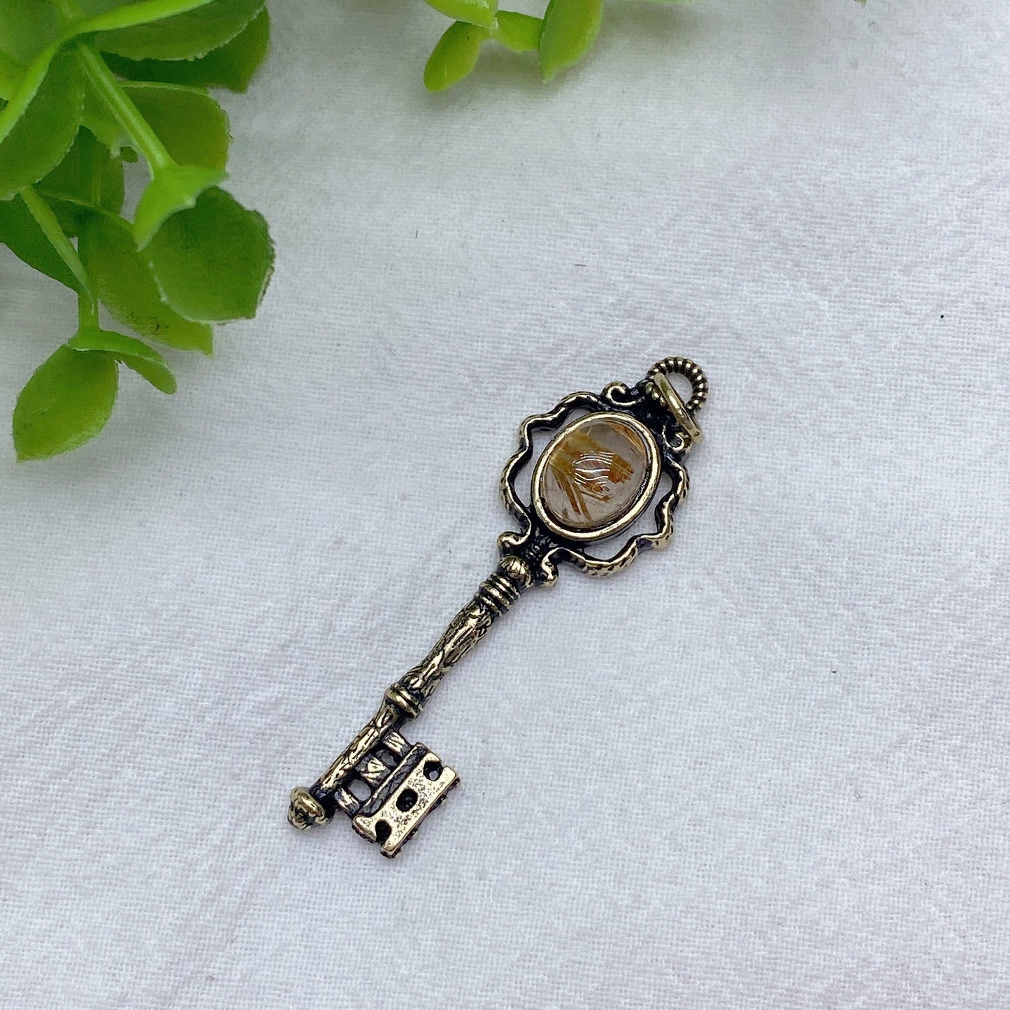 8mm Hematite Spiritual Protection Bracelet