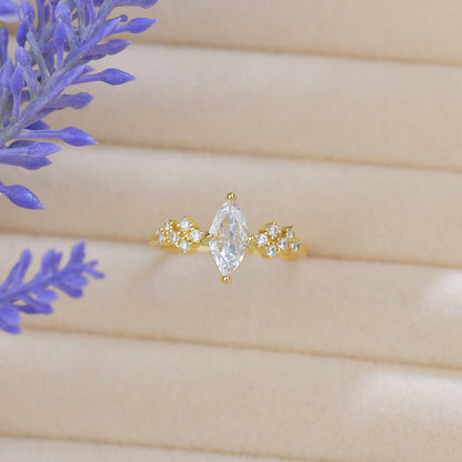 Muse of Sonata Ring