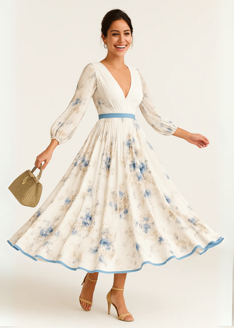 Katie | Maxi Dress