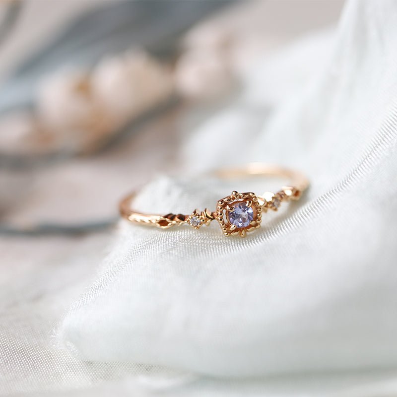 [] Orchid Dream Ring