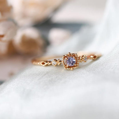 [] Orchid Dream Ring