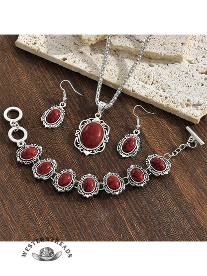 Stunning Set for Daily Wear