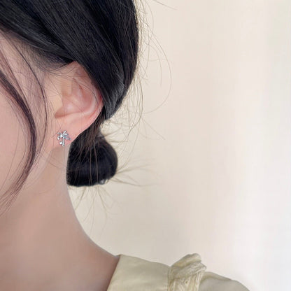 Palm Tree Earrings