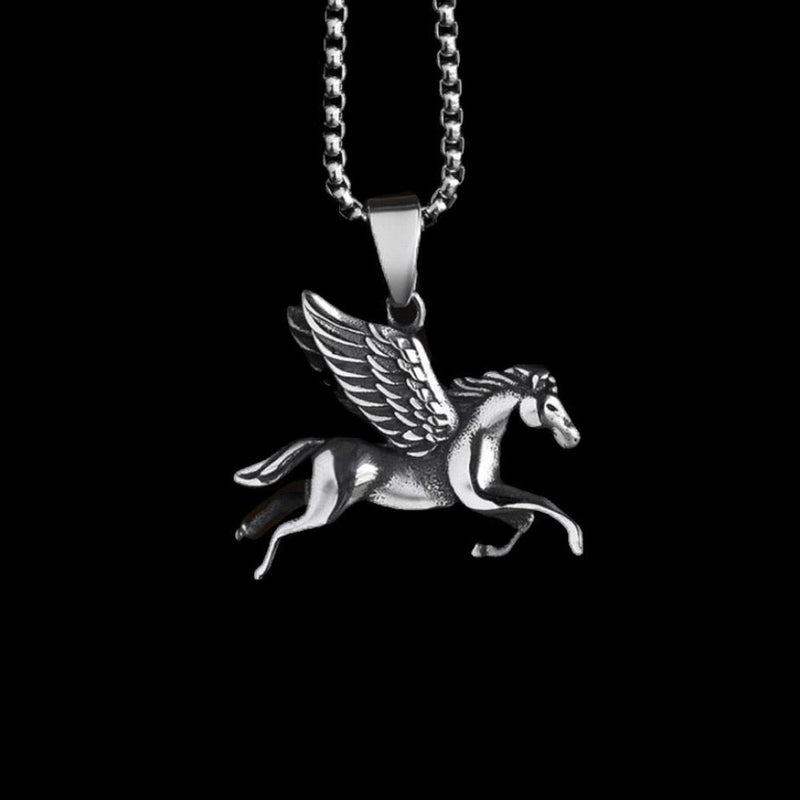 Pegasus Pendant